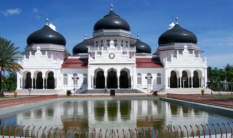 5 Alasan Kenapa Paket Wisata Aceh Jadi Pilihan Tepat untuk Liburanmu