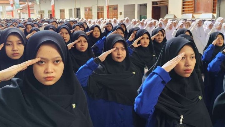 LDII Indonesia Kiprah dan Kontribusi dalam Membangun Umat dan Bangsa